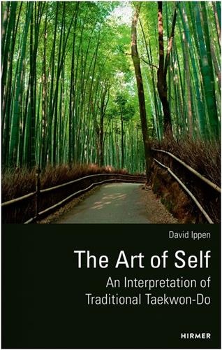 Front cover_The Art of Self