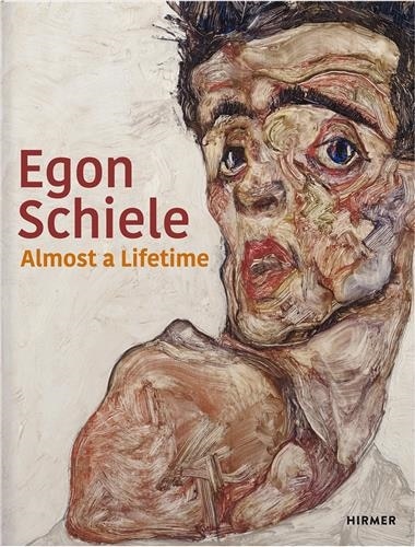 Front cover_Egon Schiele