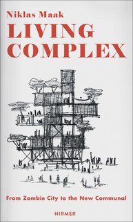 Front cover_Living Complex