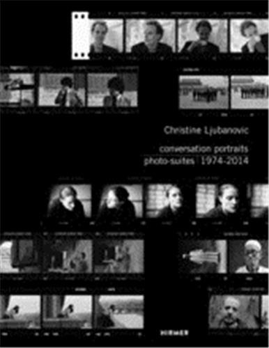 Front cover_Christine Ljubanovic