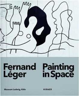 Front cover_Fernand L&eacute;ger