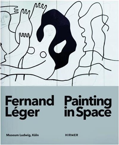 Front cover_Fernand L&eacute;ger