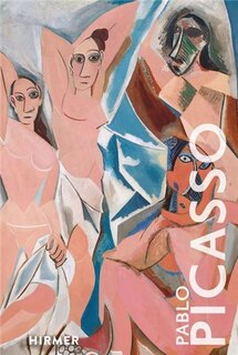 Front cover_Pablo Picasso