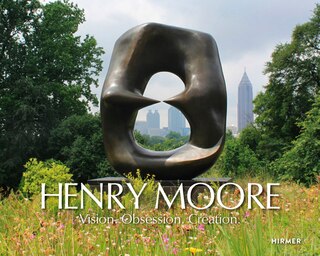Front cover_Henry Moore