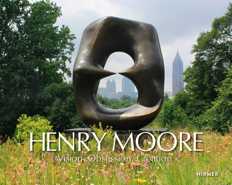 Front cover_Henry Moore