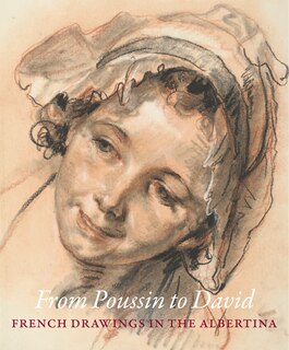 Front cover_From Poussin To David