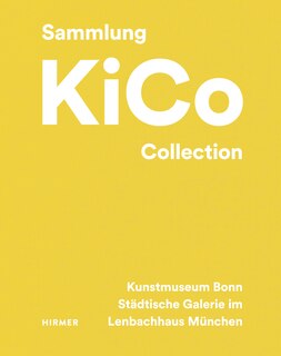 Front cover_The KiCo Collection