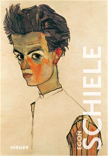 Front cover_Egon Schiele