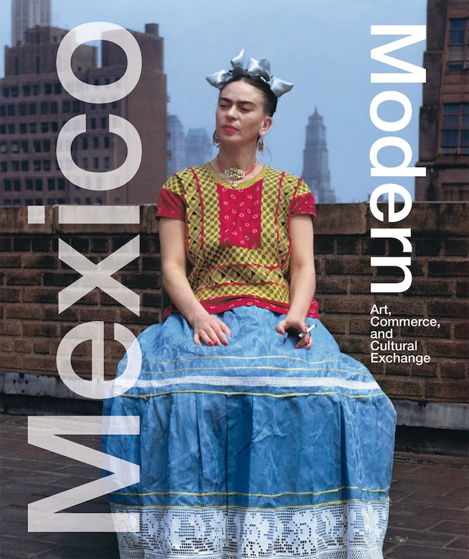 Couverture_Mexico Modern