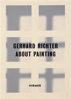 Couverture_Gerhard Richter