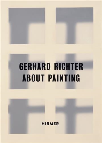 Couverture_Gerhard Richter