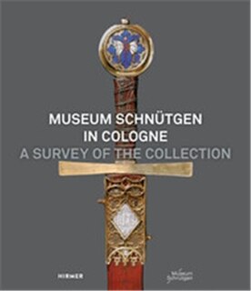 Front cover_Museum Schnütgen In Cologne