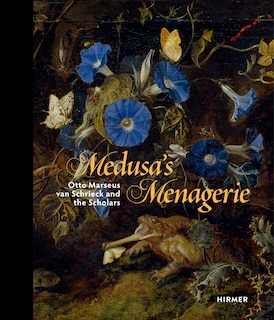 Front cover_Medusa's Menagerie