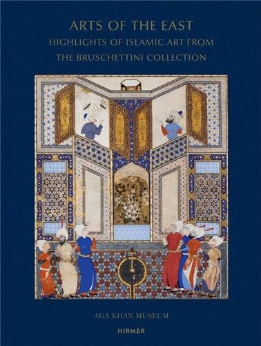 Front cover_Arts Of The East