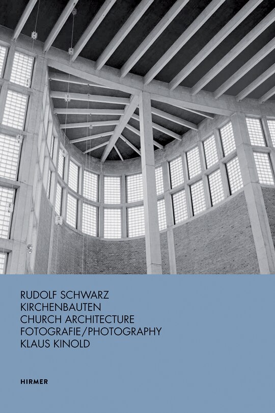Front cover_Rudolf Schwarz