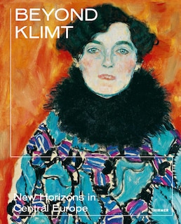 Couverture_Beyond Klimt