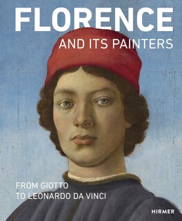 Front cover_Florence And Its Painters