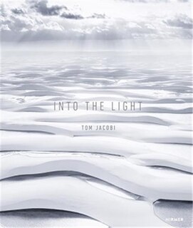 Front cover_Into The Light