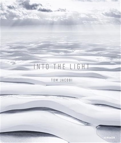 Front cover_Into The Light