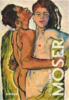 Front cover_Koloman Moser