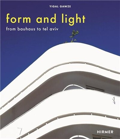 Front cover_Form And Light