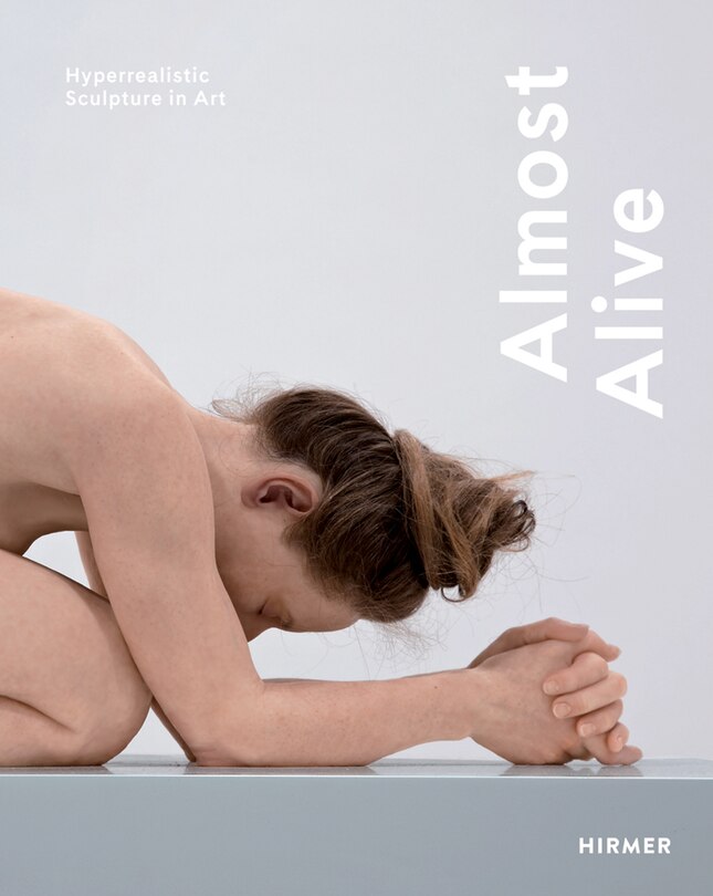 Front cover_Almost Alive