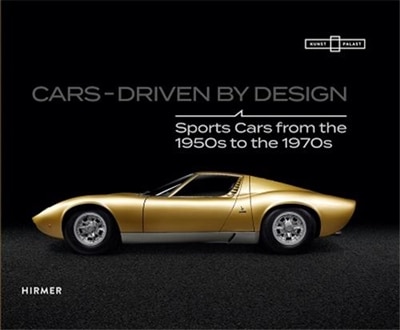 Couverture_Cars - Driven By Design