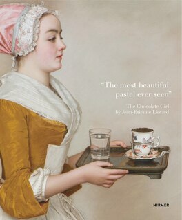 Front cover_“The most beautiful pastel ever seen”