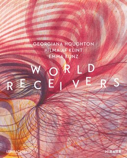 Front cover_World Receivers
