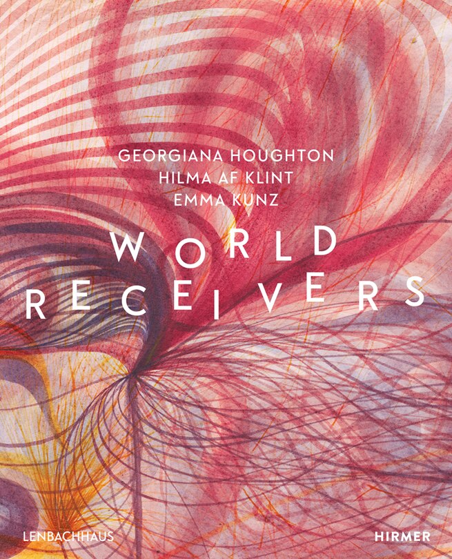 Front cover_World Receivers