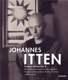 Couverture_Johannes Itten