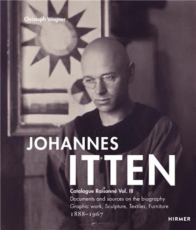 Couverture_Johannes Itten