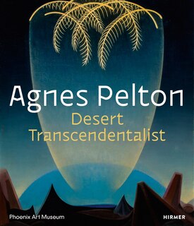 Front cover_Agnes Pelton