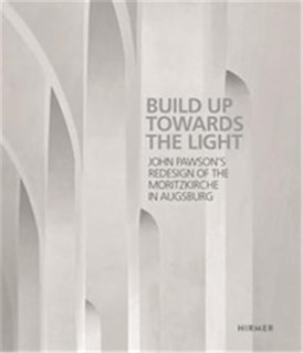 Couverture_Built Up Towards The Light