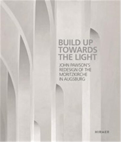Couverture_Built Up Towards The Light