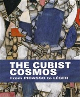 Front cover_The Cubist Cosmos