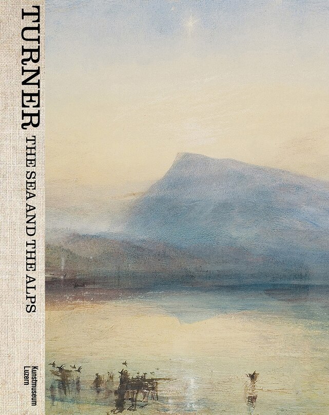 Front cover_Turner