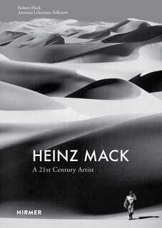 Front cover_Heinz Mack