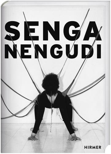 Senga Nengudi: Topologies