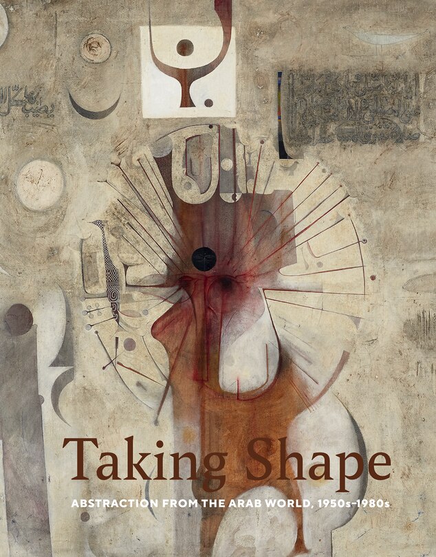 Front cover_Taking Shape