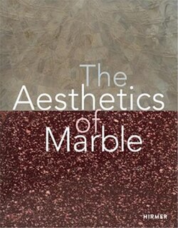 Couverture_The Aesthetics of Marble