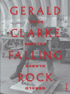 Front cover_Gerald Clarke
