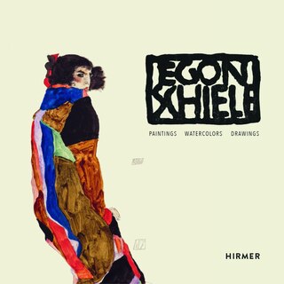 Couverture_Egon Schiele