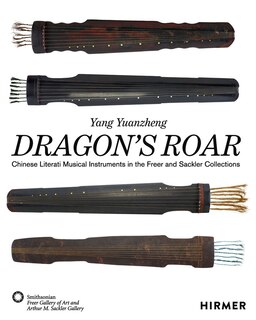 Front cover_Dragon's Roar
