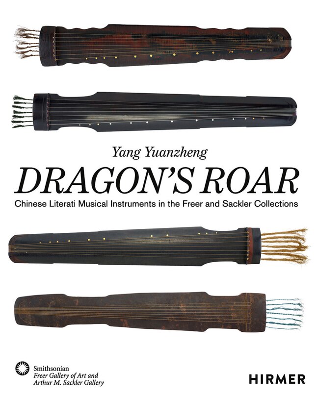 Front cover_Dragon's Roar