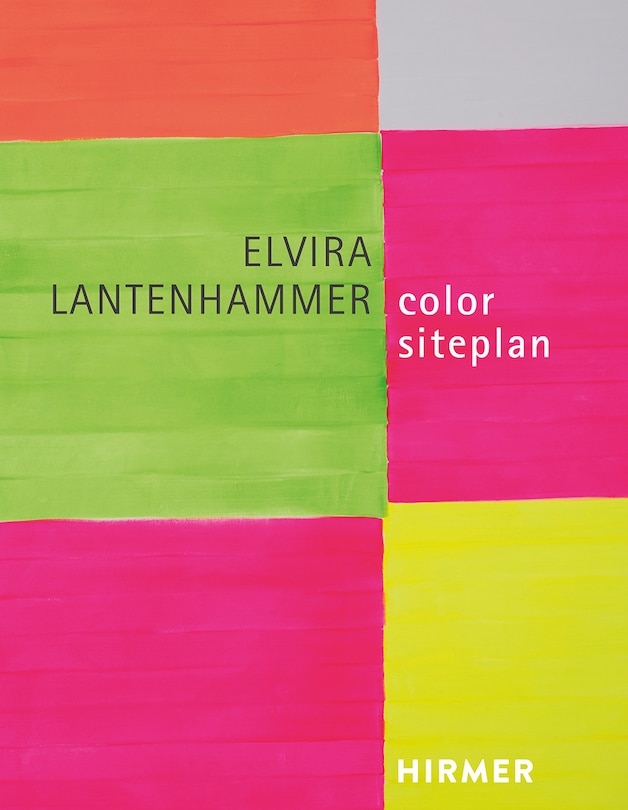 Front cover_Elvira Lantenhammer