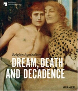 Couverture_Decadence And Dark Dreams