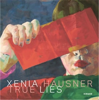 Front cover_Xenia Hausner