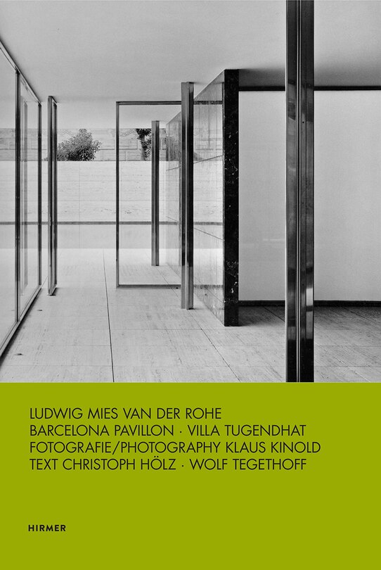 Front cover_Ludwig Mies Van Der Rohe