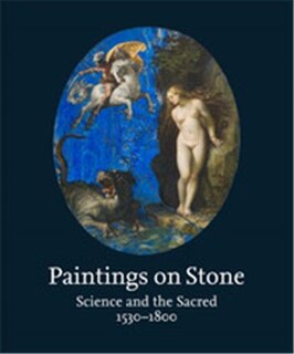 Front cover_Paintings on Stone